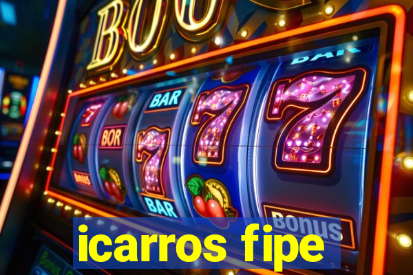 icarros fipe